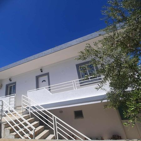 Vila Bexheti Ksamil Ngoại thất bức ảnh