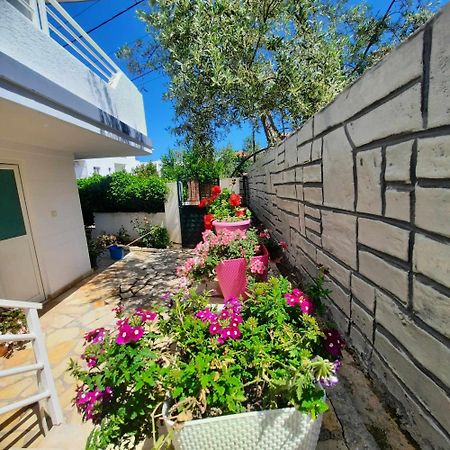 Vila Bexheti Ksamil Ngoại thất bức ảnh