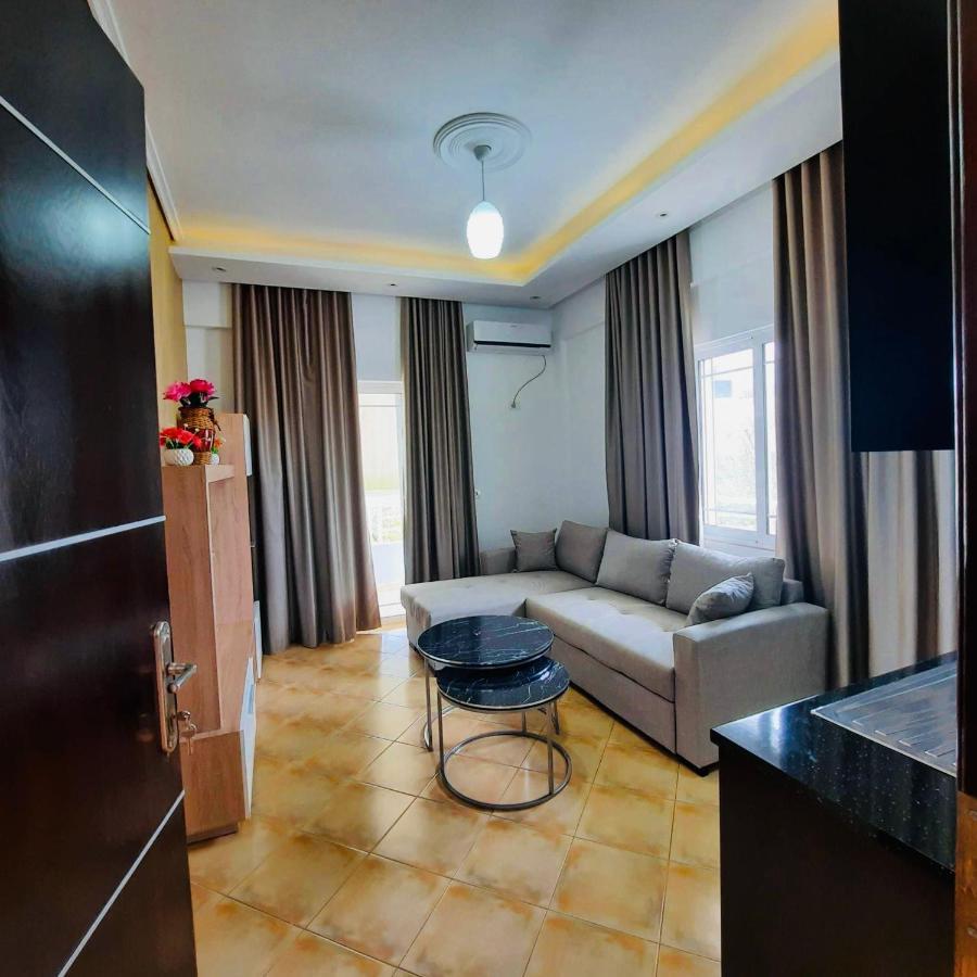 Vila Bexheti Ksamil Ngoại thất bức ảnh