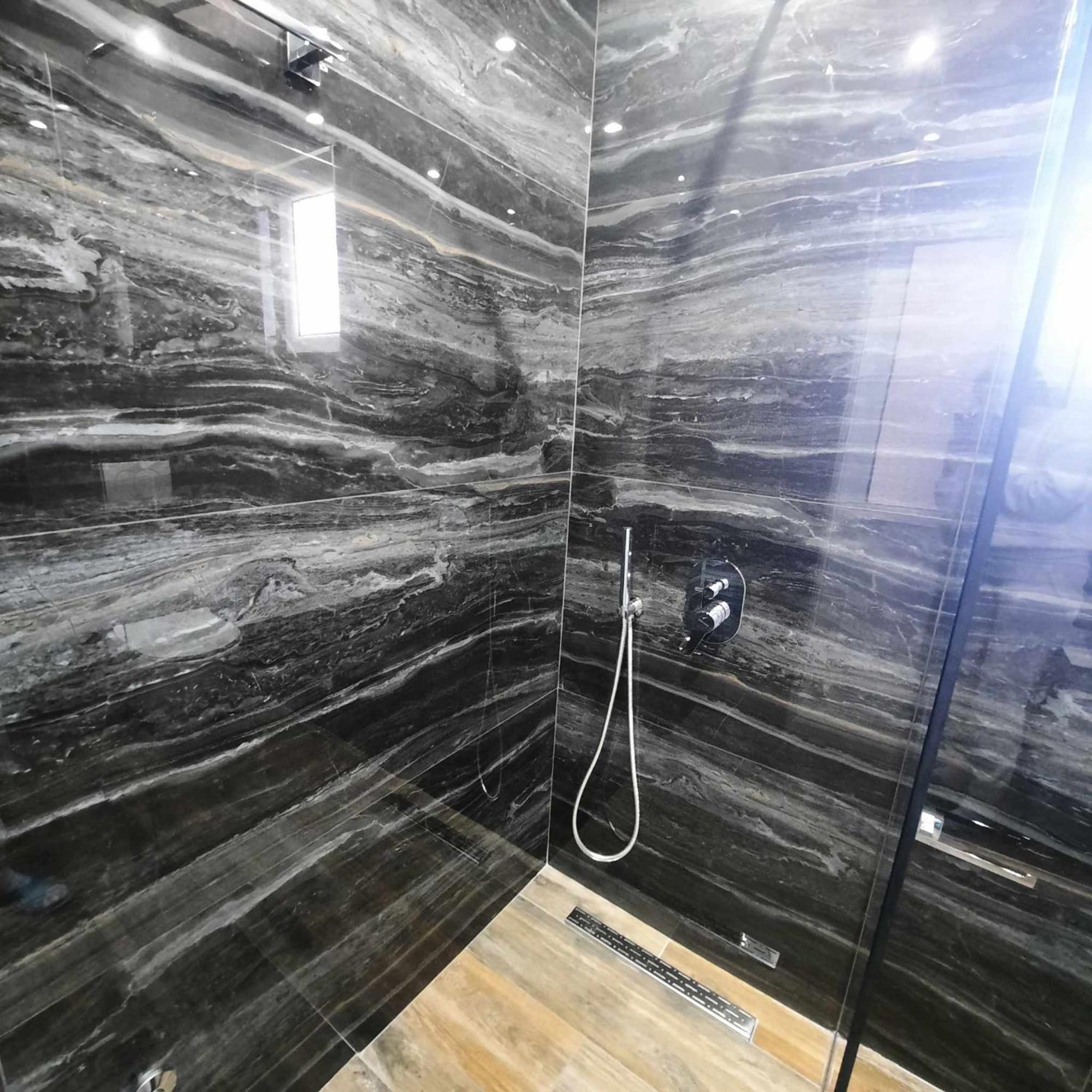 Vila Bexheti Ksamil Ngoại thất bức ảnh