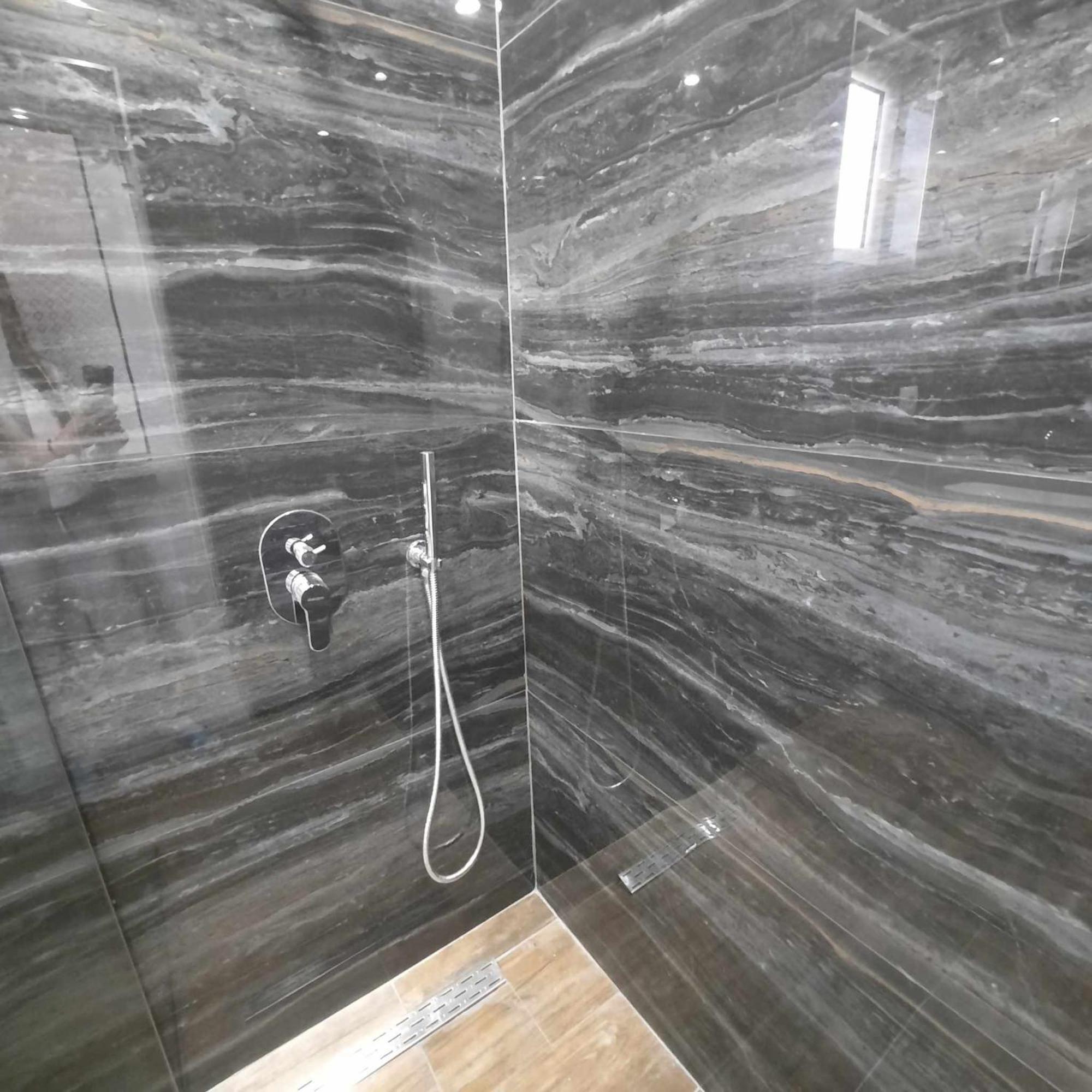 Vila Bexheti Ksamil Ngoại thất bức ảnh