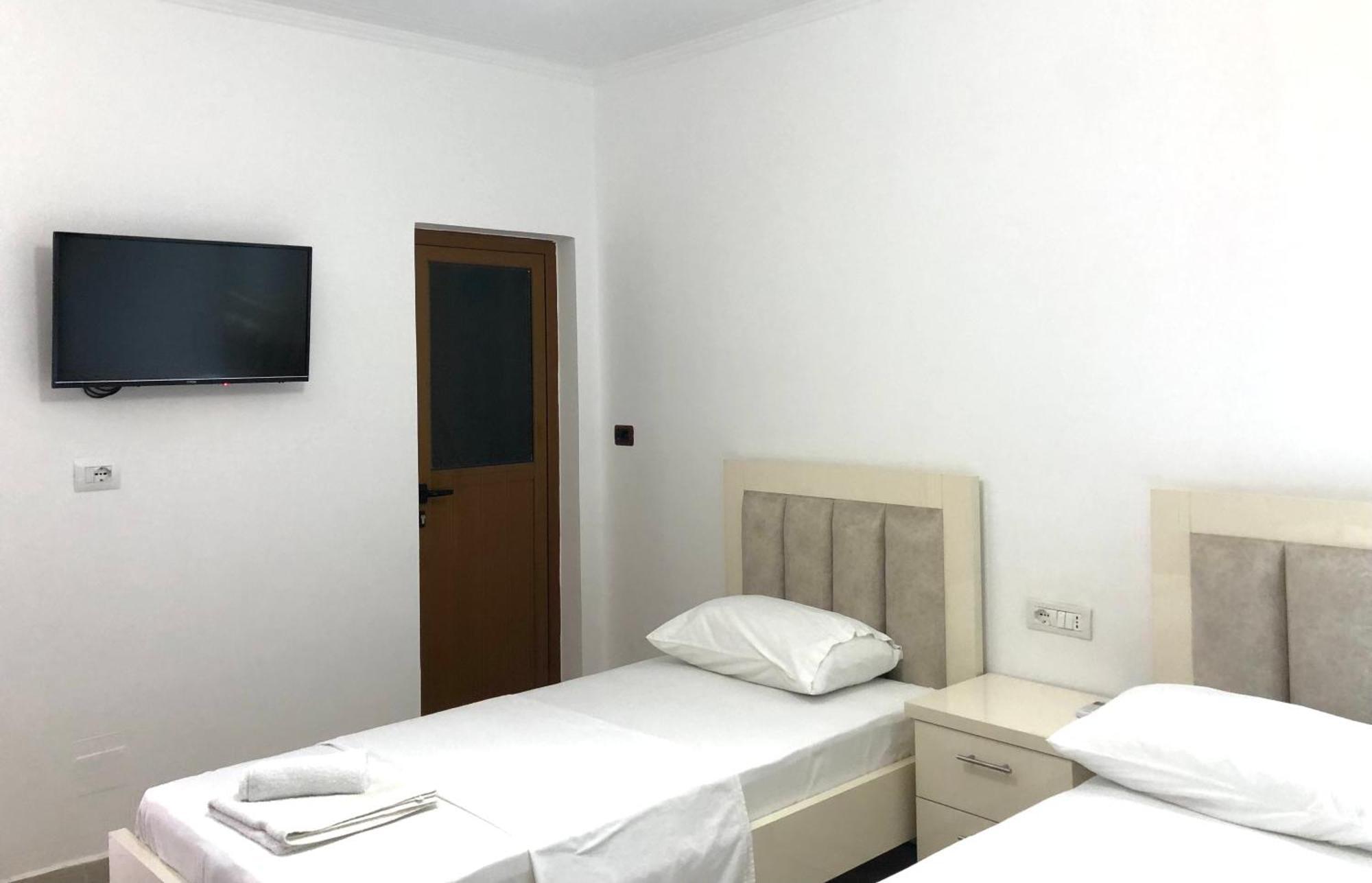 Vila Bexheti Ksamil Phòng bức ảnh
