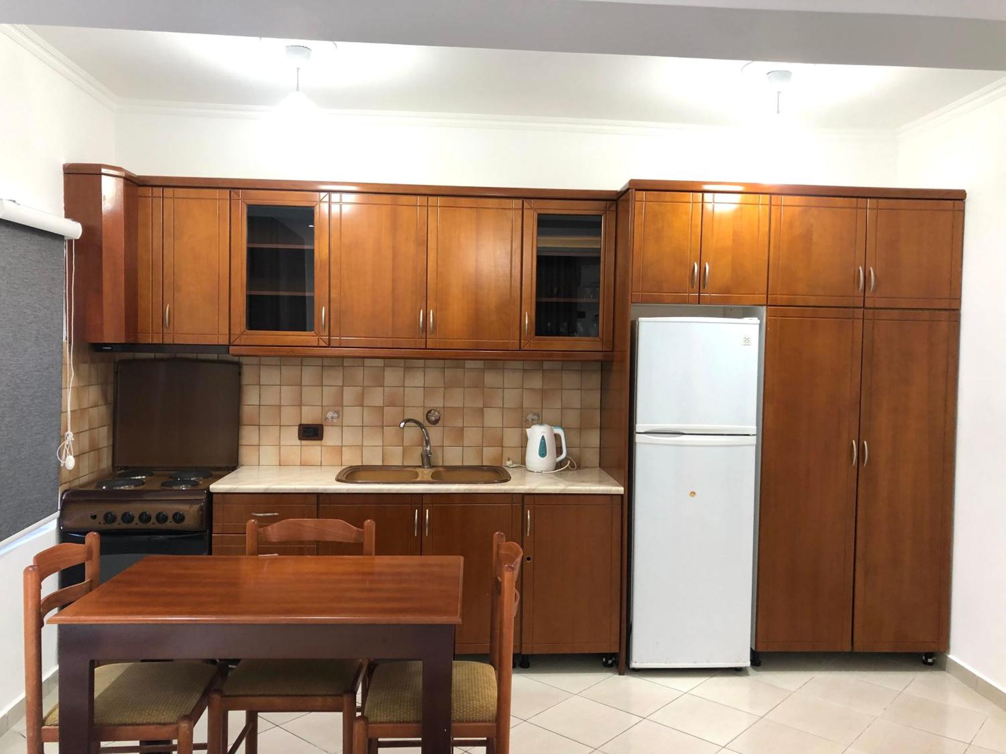 Vila Bexheti Ksamil Phòng bức ảnh